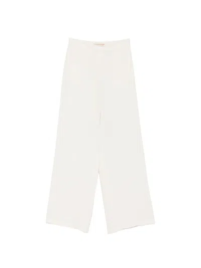 Pennyblack Side-pocket Trousers In Neutral