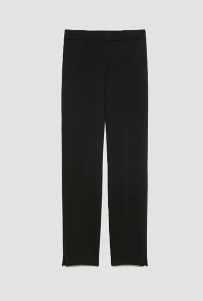 Pennyblack Trousers Skinny Fit Woman Black