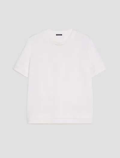 Pennyblack T-shirt Boxy Fit Woman White