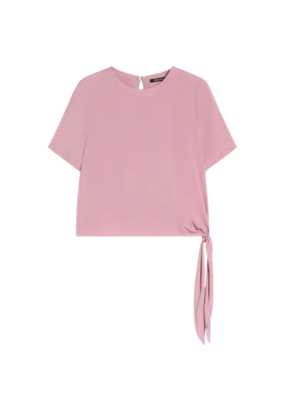 Pennyblack T-shirt Woman  Pbbpergola_003 In Pink