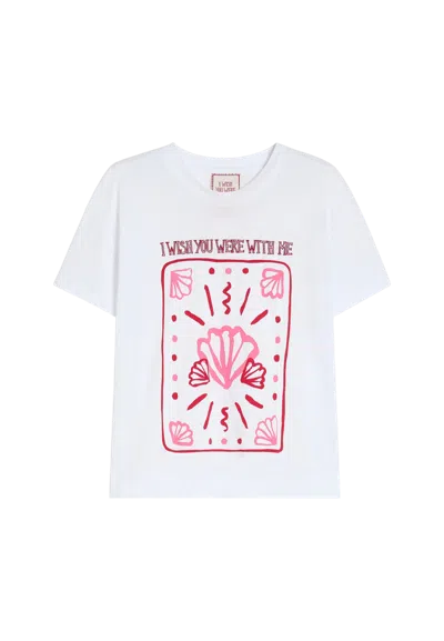 Pennyblack T-shirt Woman  Pbbtabarin_001 In White