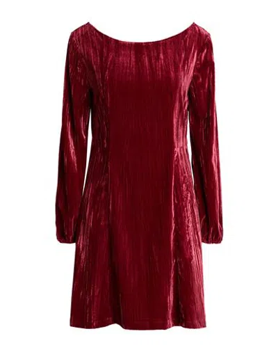 Pennyblack Mini Dress In Mattone