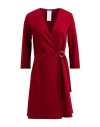 Pennyblack Women's Dress  _ In Red