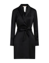 Pennyblack Woman Mini Dress Black Size 8 Polyester
