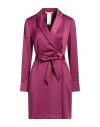 Pennyblack Woman Mini Dress Garnet Size 10 Polyester In Red