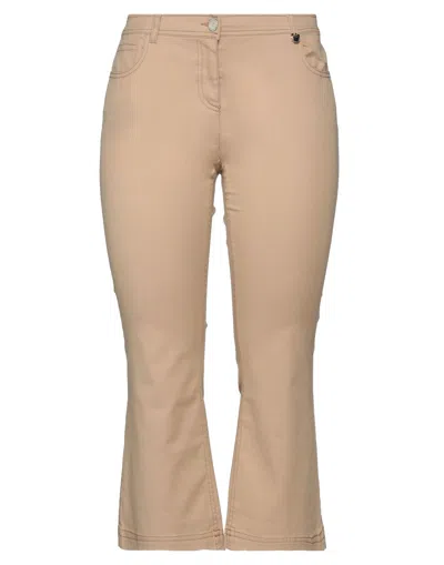 Pennyblack Pants In Beige