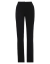 Pennyblack Woman Pants Black Size 8 Triacetate, Polyester