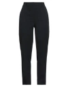 Pennyblack Woman Pants Black Size 8 Viscose, Polyamide, Elastane