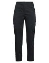 Pennyblack Woman Pants Black Size 6 Cotton, Elastane