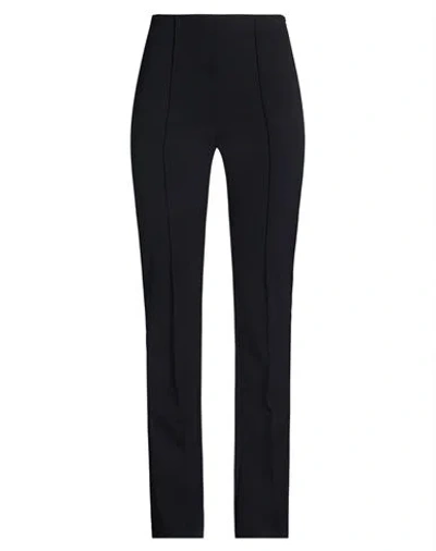 Pennyblack Woman Pants Black Size 4 Polyamide, Elastane