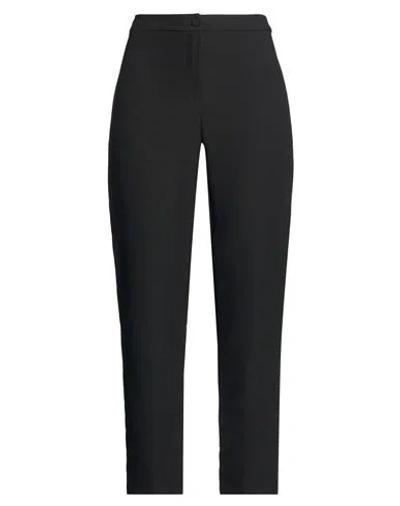 Pennyblack Woman Pants Black Size 6 Polyester