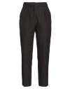 Pennyblack Woman Pants Black Size 2 Viscose, Polyester, Elastane In Black