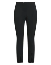 Pennyblack Woman Pants Black Size 8 Polyamide, Elastane In Black