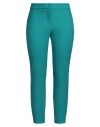 Pennyblack Woman Pants Emerald Green Size 10 Polyester, Elastane