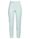 Pennyblack Woman Pants Light Green Size 14 Polyester, Elastane