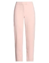Pennyblack Woman Pants Light Pink Size 6 Polyester In Pink