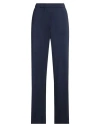 Pennyblack Woman Pants Navy Size 10 Viscose, Polyamide, Elastane In Blue