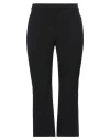 Pennyblack Woman Pants Midnight Blue Size 12 Polyamide, Elastane