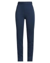 Pennyblack Woman Pants Navy Size 10 Viscose, Polyamide, Elastane In Navy