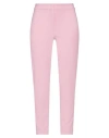 Pennyblack Woman Pants Pink Size 4 Polyester, Elastane