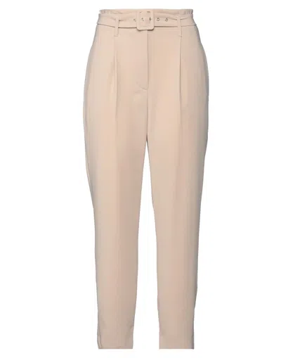 Pennyblack Pants In Beige