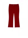 Pennyblack Woman  213410_fread In Red
