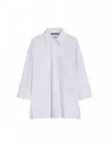 Pennyblack Woman  Capp In White