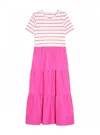 Pennyblack Woman  English In Fuchsia
