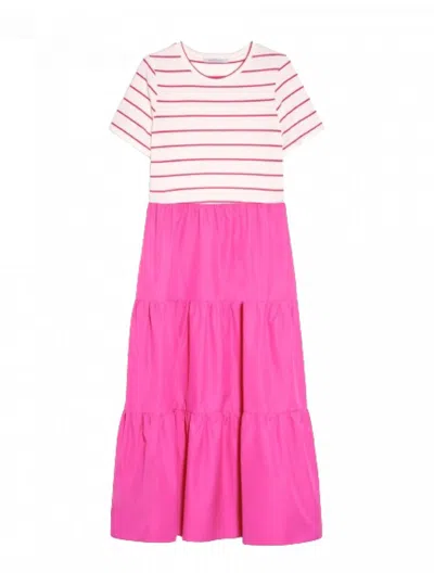 Pennyblack Woman  English In Fuchsia