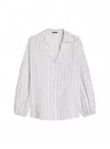 Pennyblack Woman  Gange In White