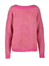 Pennyblack Woman  Modern_fucsia In Fuchsia