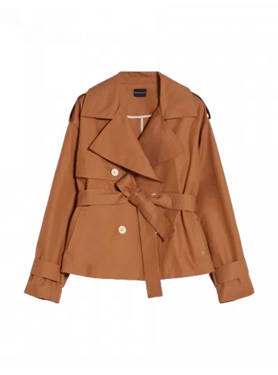 Pennyblack Woman  Vikk In Brown