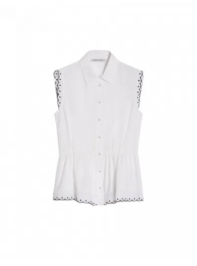 Pennyblack Woman  Virtus In White