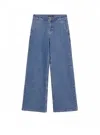 Pennyblack Woman  Wells In Blue