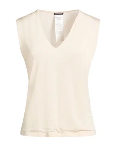Pennyblack Woman Top Cream Size M Viscose, Elastane In White