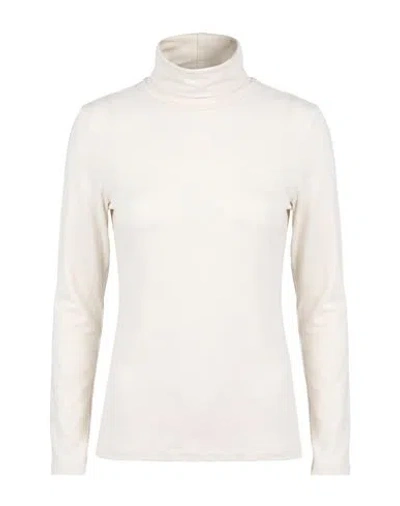 Pennyblack Woman T-shirt Off White Size M Viscose, Elastane