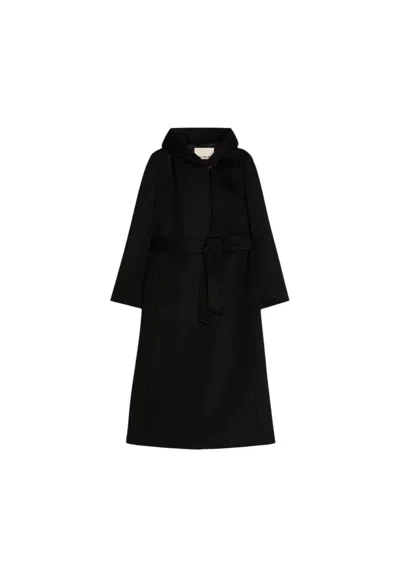 Pennyblack Women's Coat  Pbpbermuda In Black