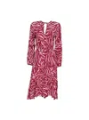 Pennyblack Women's Dress  Miele In Multi