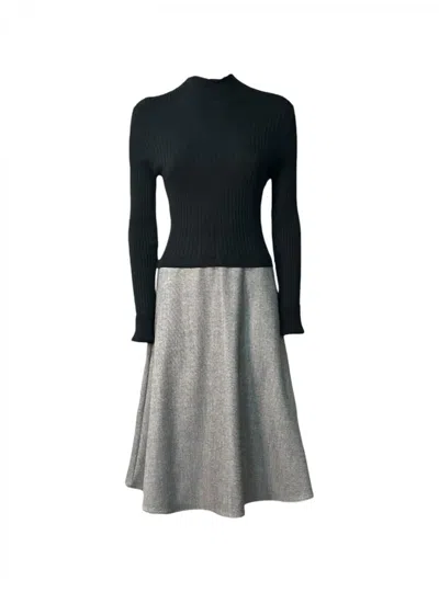 Pennyblack Women's Dress  Nicchia In Multi