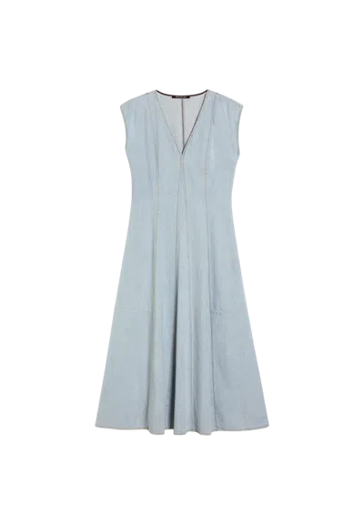 Pennyblack Women's Dress  Pbbme In Sky Blue