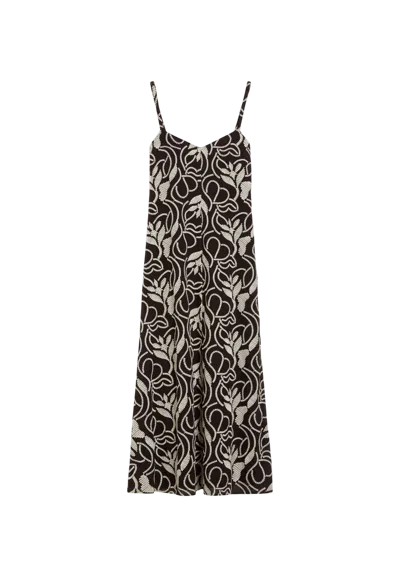 Pennyblack Women's Dress  Pbpca In Black