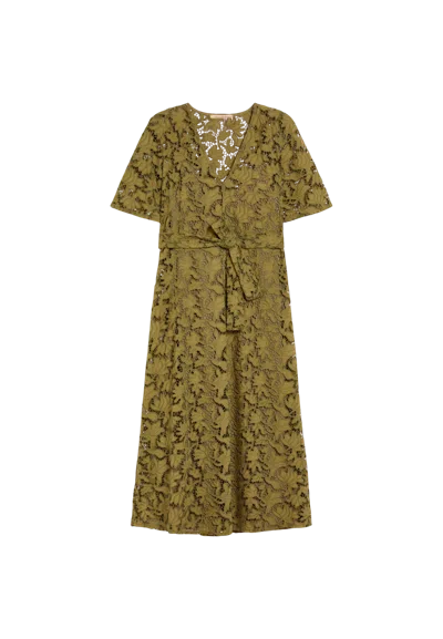 Pennyblack Women's Dress  Pbpsonni In Green