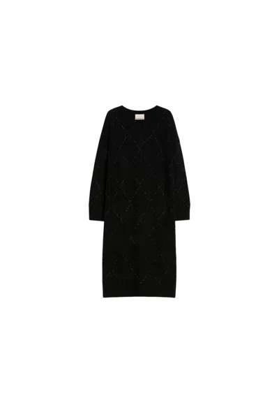 Pennyblack Women's Dress  Pbpzanzanza In Black