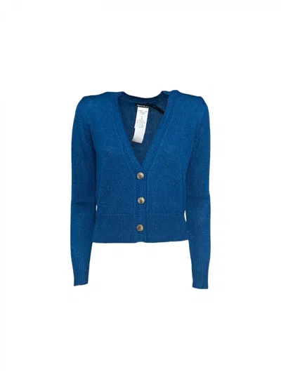 Pennyblack Women's Jacket  Fidenza_004 In Blue