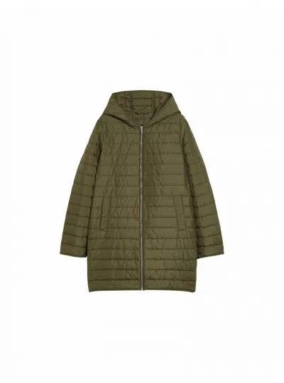 Pennyblack Women's Jacket  ♪ In Green