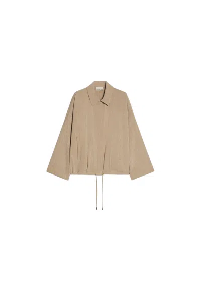 Pennyblack Women's Jacket  Pbitlets In Gray