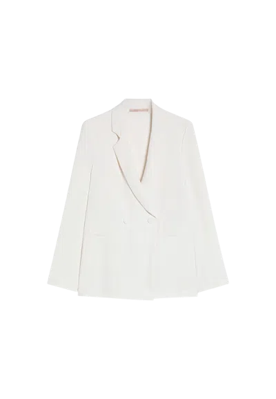 Pennyblack Women's Jacket  Pbpbronze In White