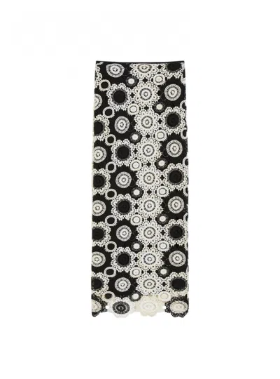 PENNYBLACK WOMEN'S SKIRT PENNYBLACK BENNY: