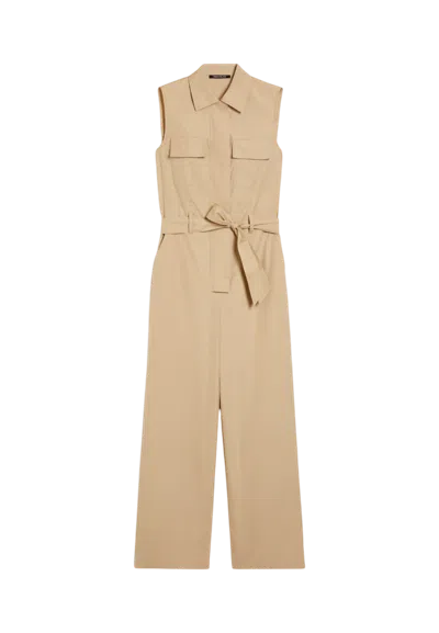 Pennyblack Women's Suit  Pbbkaki In Brown