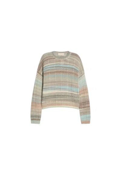Pennyblack Women's Sweater  Pbksalubre In Green